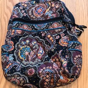 Vera Bradley backpack